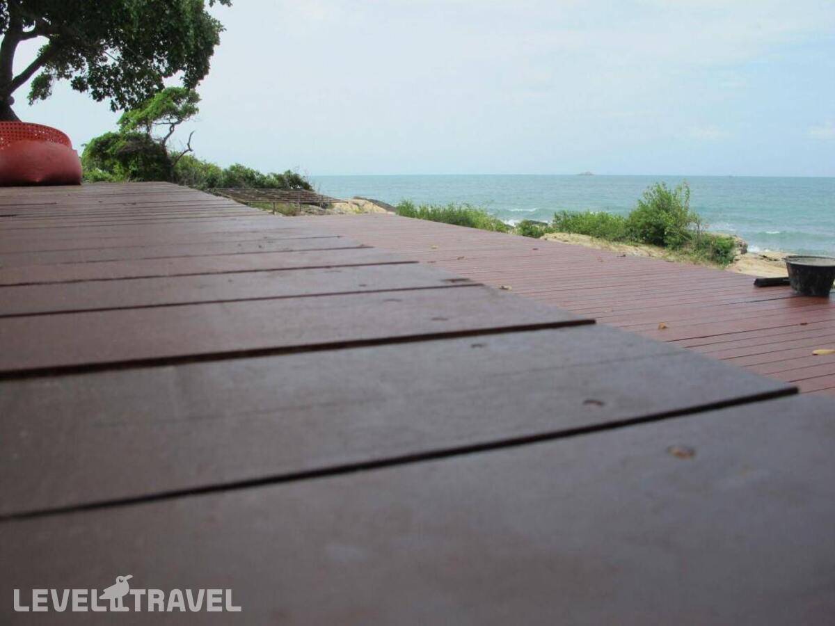 фотографии отеля Vimarn Samed Resort в Таиланд(Ко Самет) - фото №15