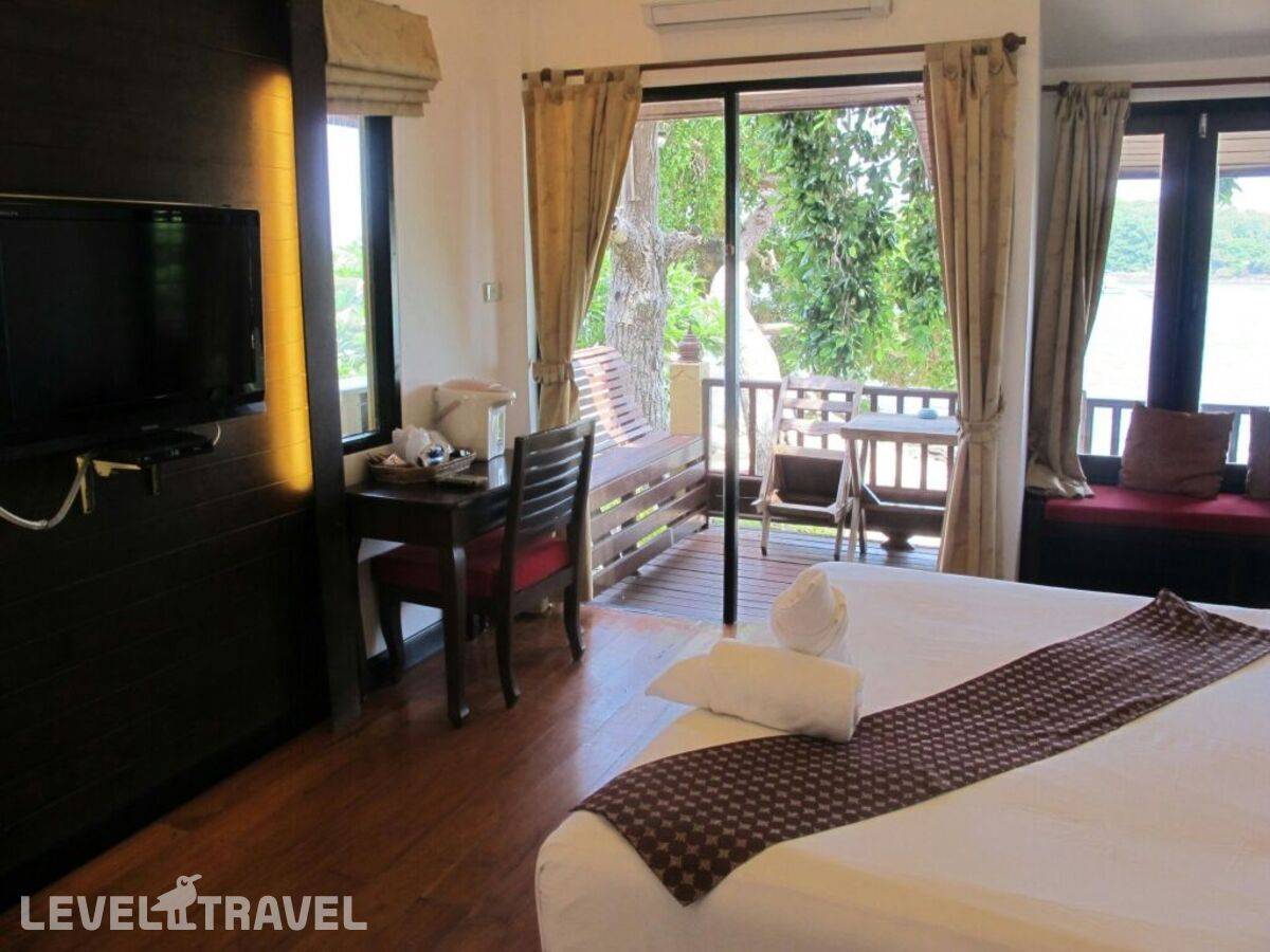 фотографии отеля Vimarn Samed Resort в Таиланд(Ко Самет) - фото №2