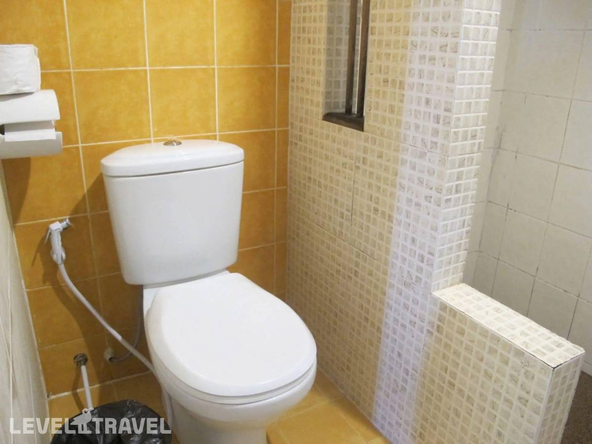 фотографии отеля Vimarn Samed Resort в Таиланд(Ко Самет) - фото №39