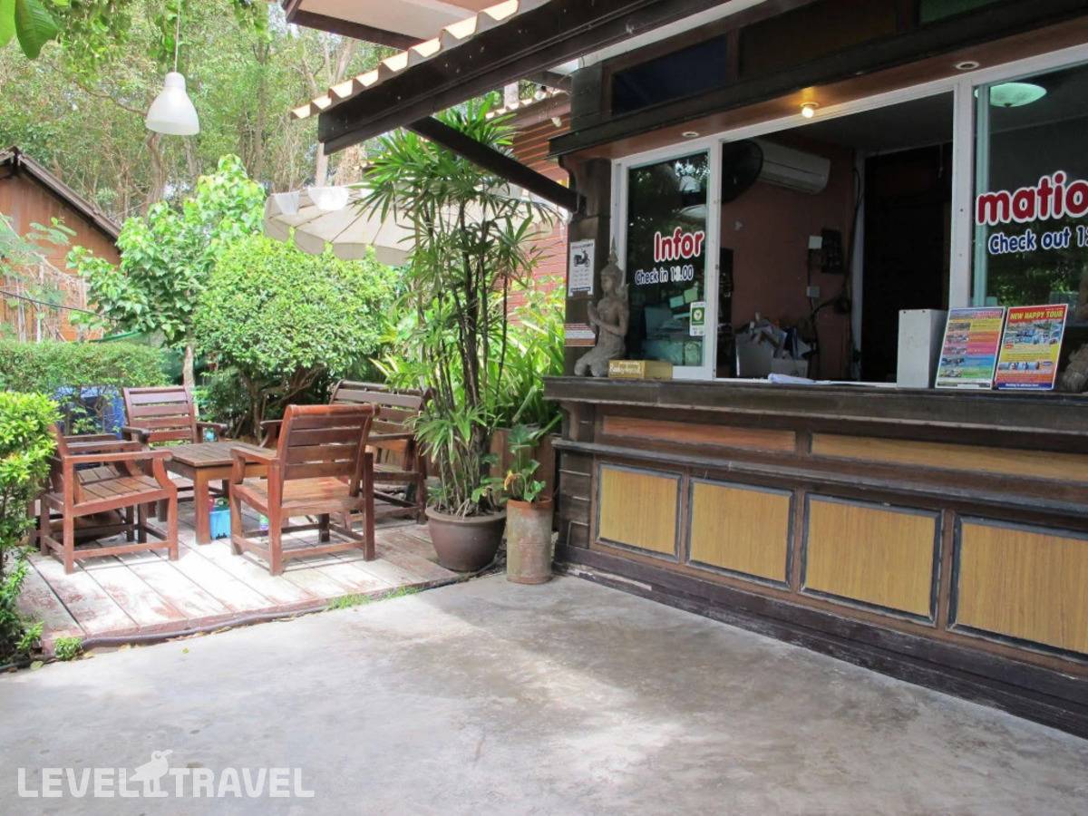 фотографии отеля Vimarn Samed Resort в Таиланд(Ко Самет) - фото №43