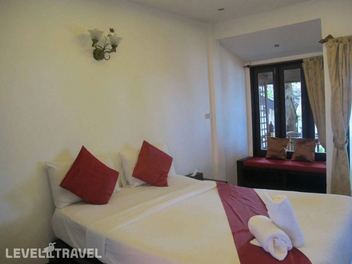 фотографии отеля Vimarn Samed Resort в Таиланд(Ко Самет) - фото №46