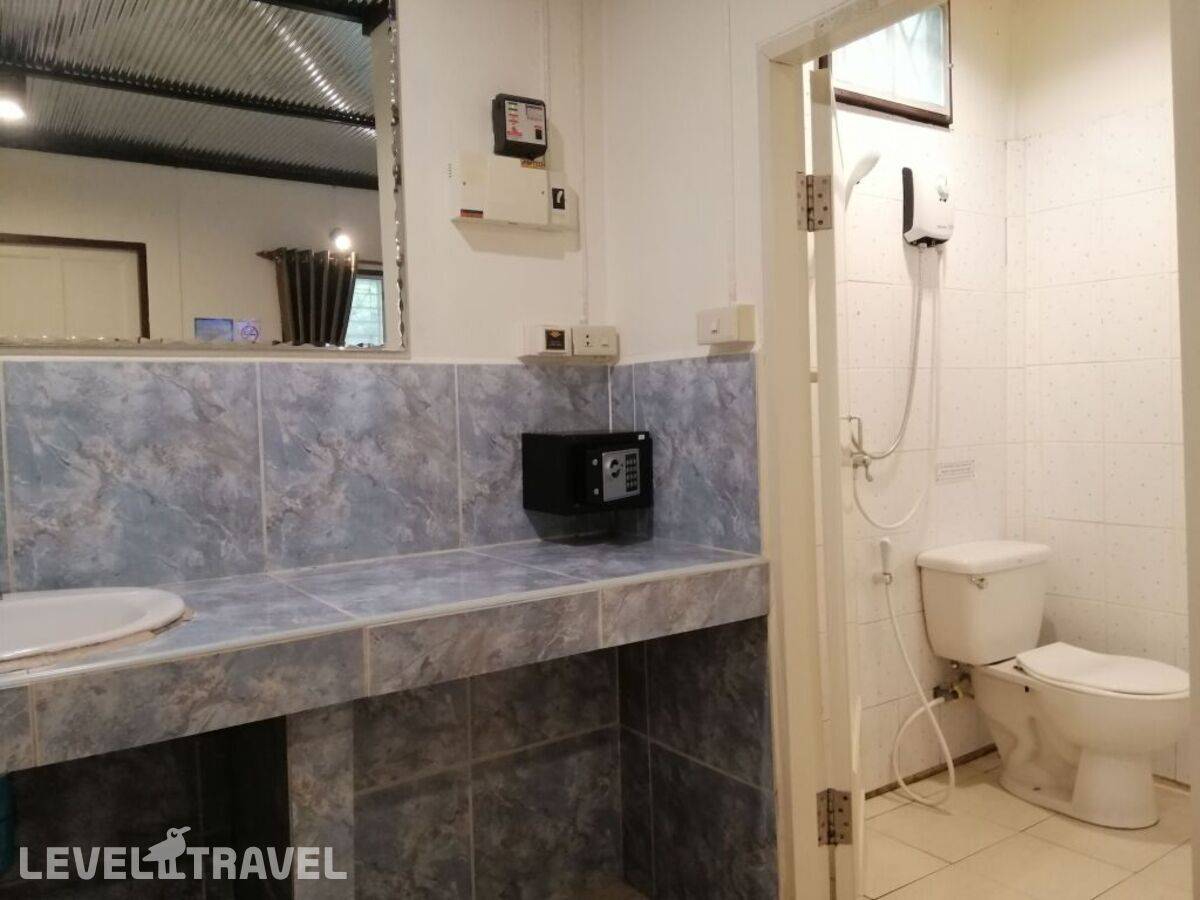 фотографии отеля Samet Bellhouse в Таиланд(Ко Самет) - фото №8