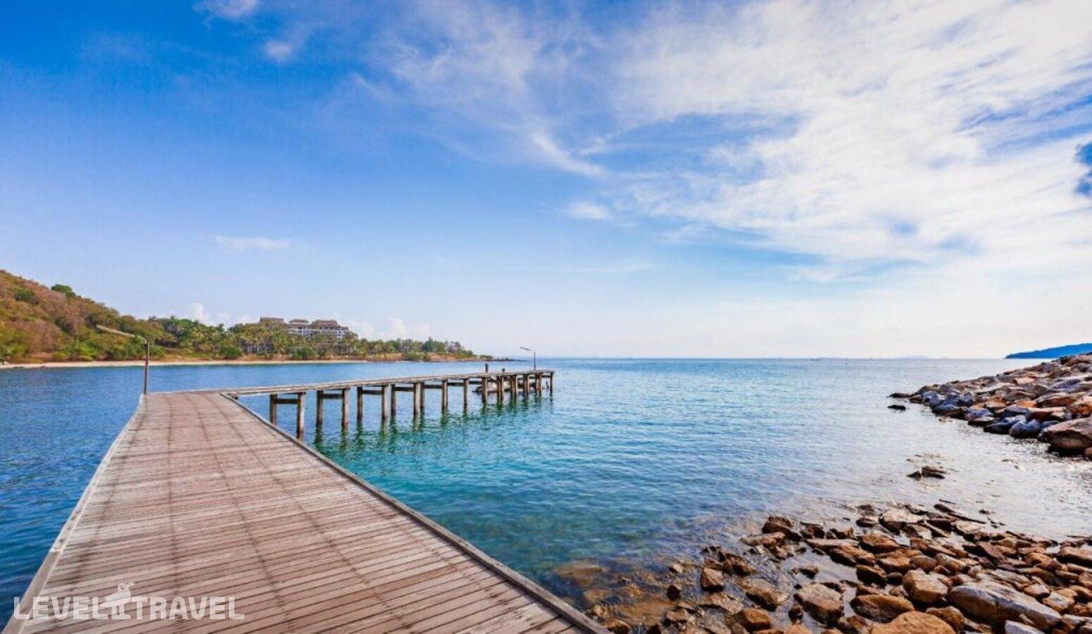 фотографии отеля Samet Bellhouse в Таиланд(Ко Самет) - фото №14