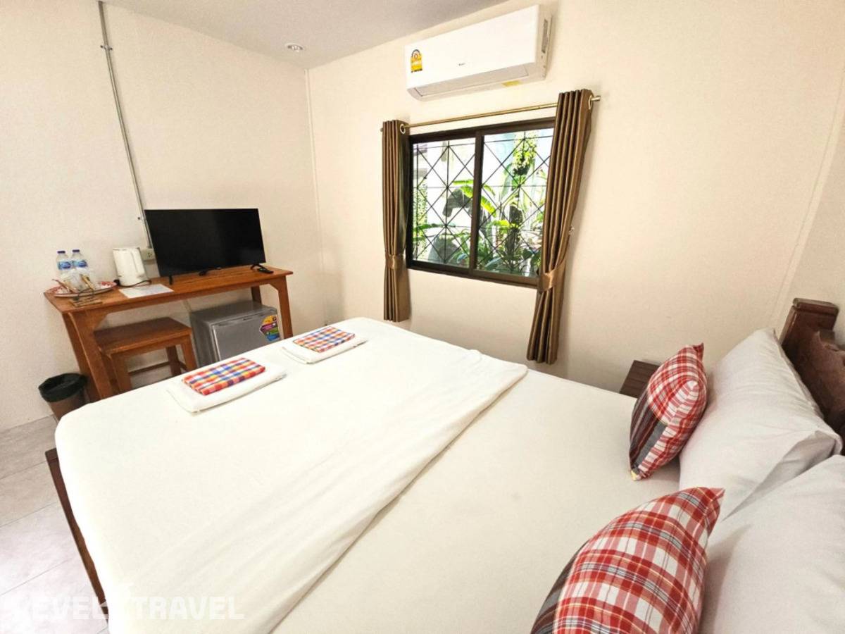 фотографии отеля Samet Bellhouse в Таиланд(Ко Самет) - фото №2