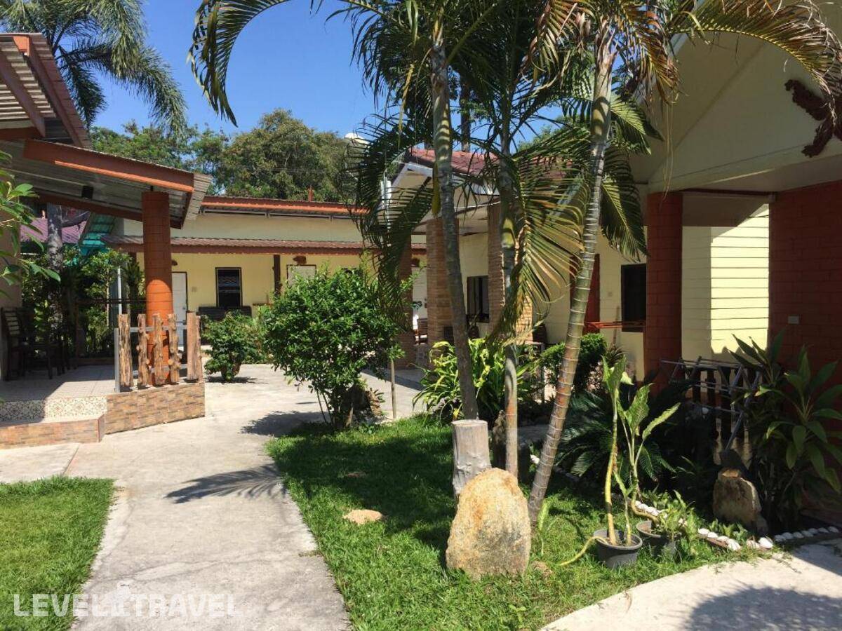 фотографии отеля Samet Bellhouse в Таиланд(Ко Самет) - фото №17