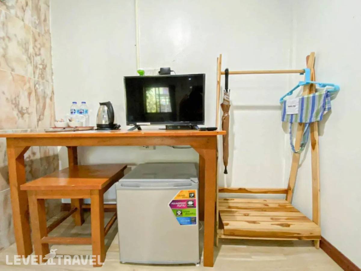 фотографии отеля Samet Bellhouse в Таиланд(Ко Самет) - фото №19