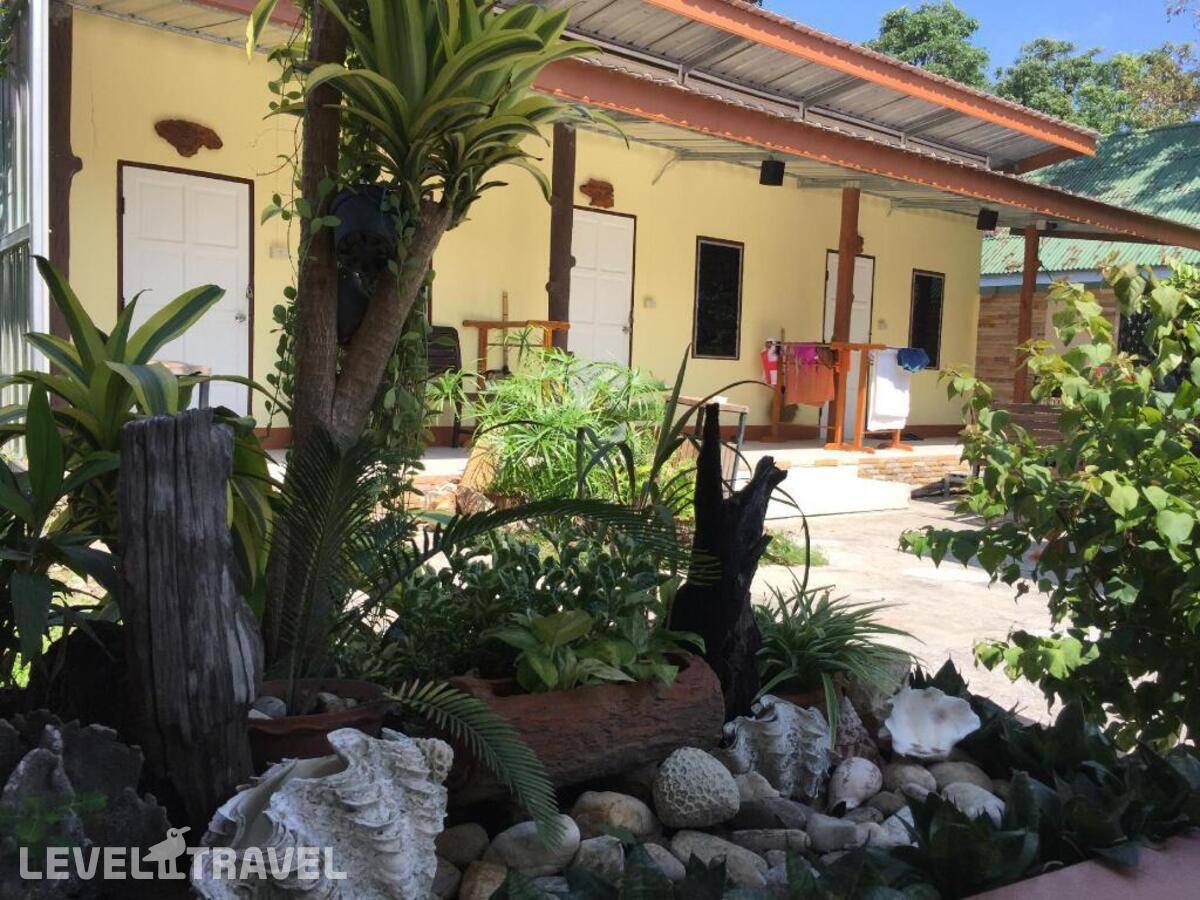 фотографии отеля Samet Bellhouse в Таиланд(Ко Самет) - фото №16