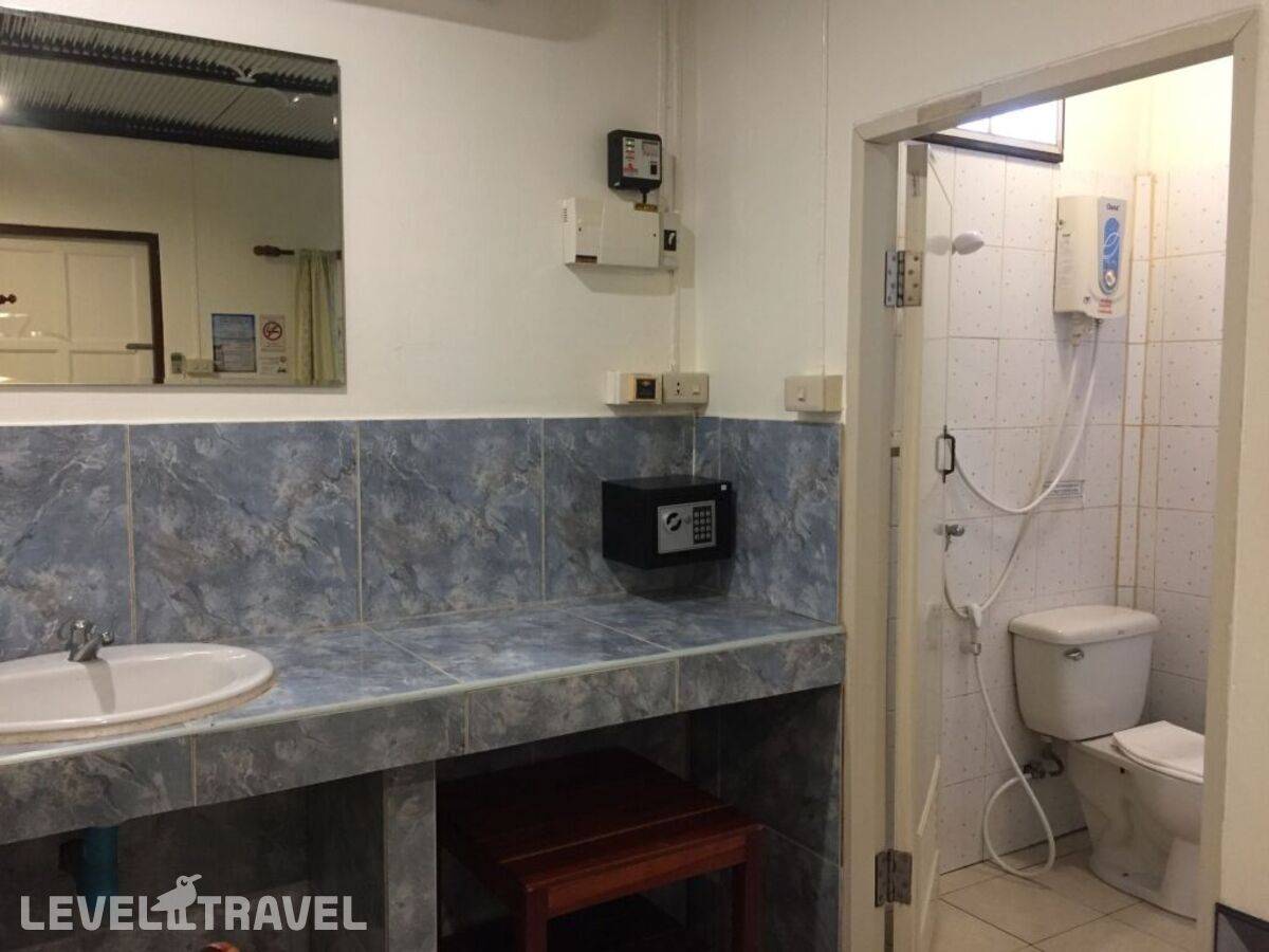 фотографии отеля Samet Bellhouse в Таиланд(Ко Самет) - фото №9