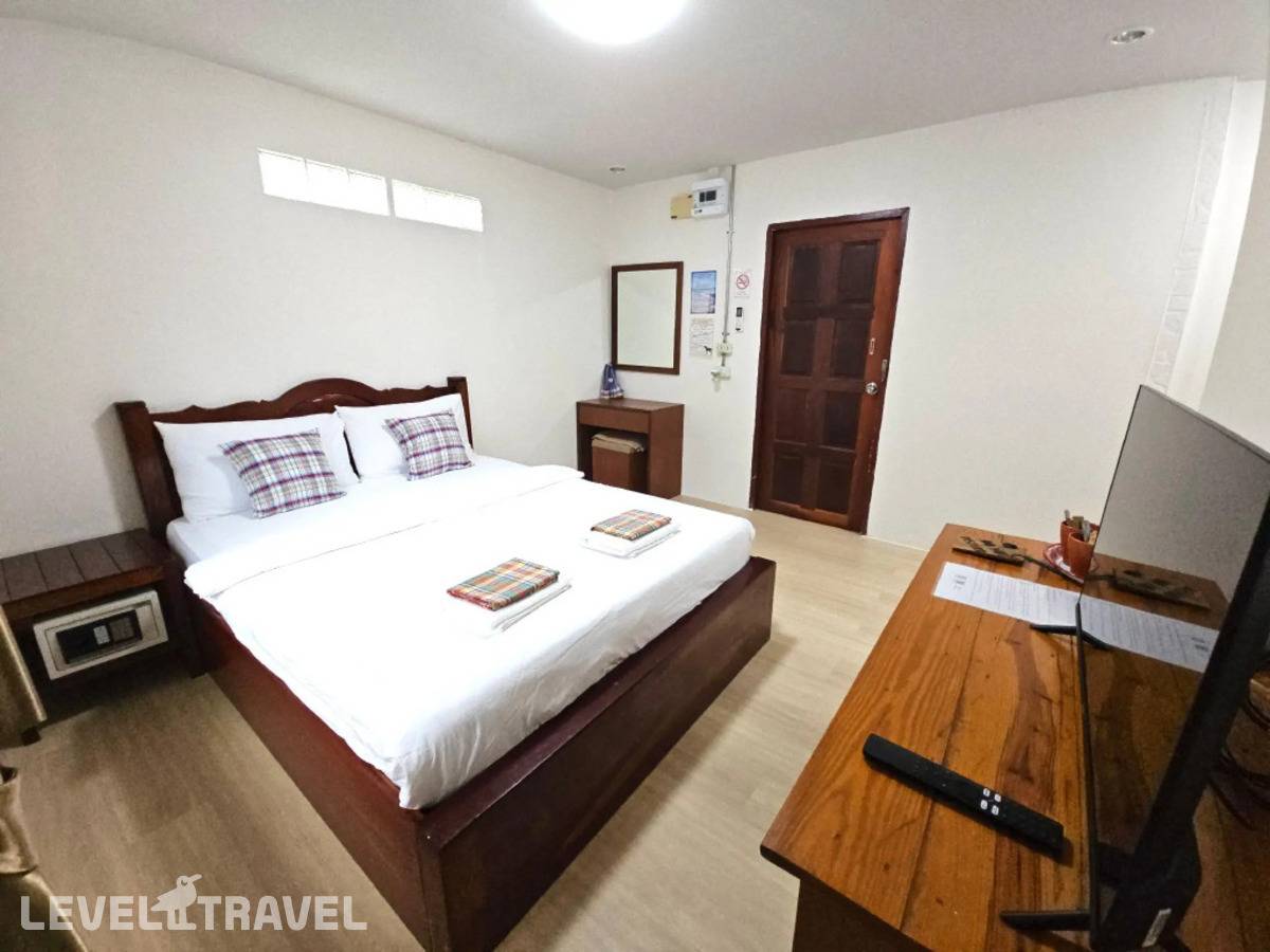 фотографии отеля Samet Bellhouse в Таиланд(Ко Самет) - фото №6