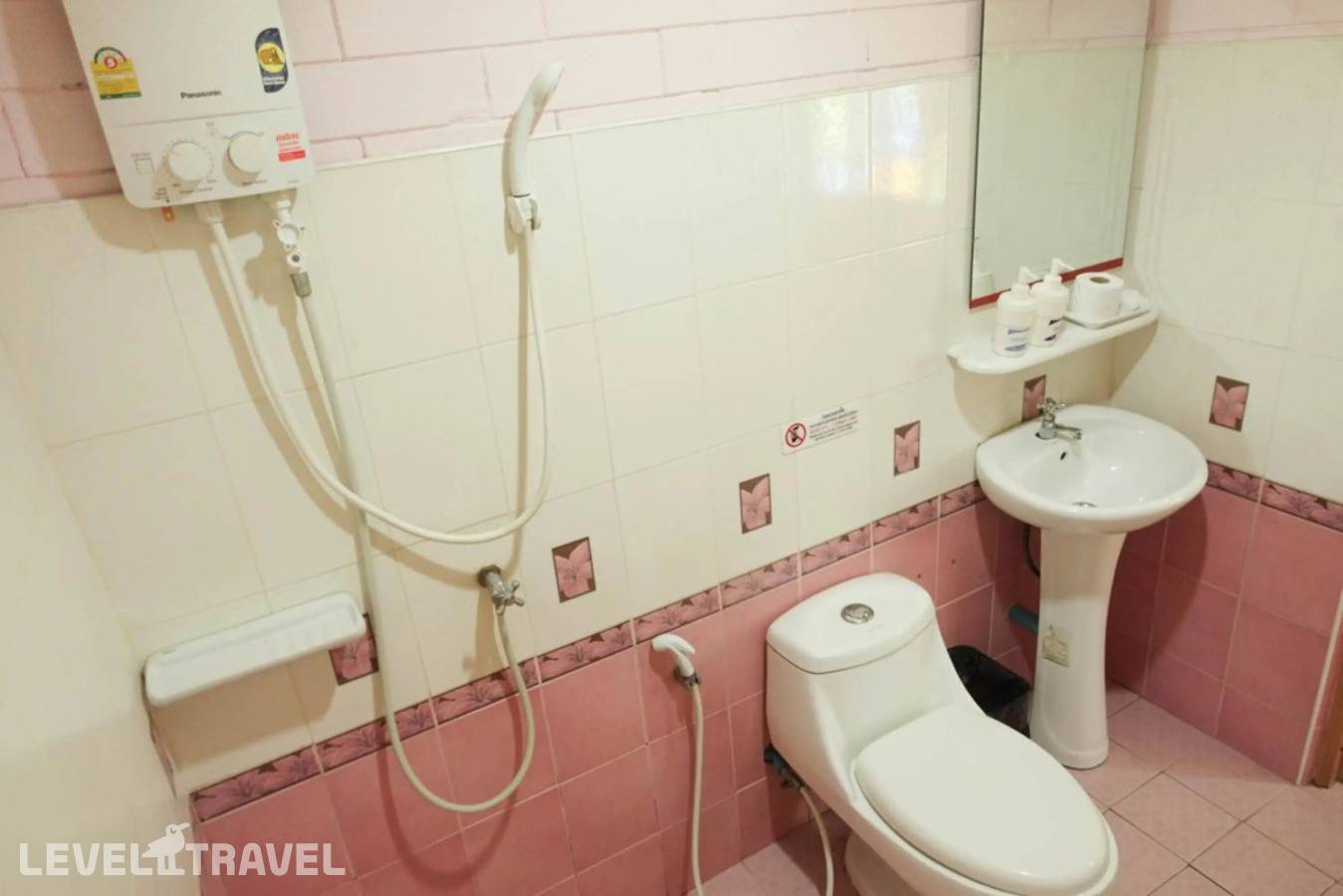 фотографии отеля Samet Bellhouse в Таиланд(Ко Самет) - фото №7