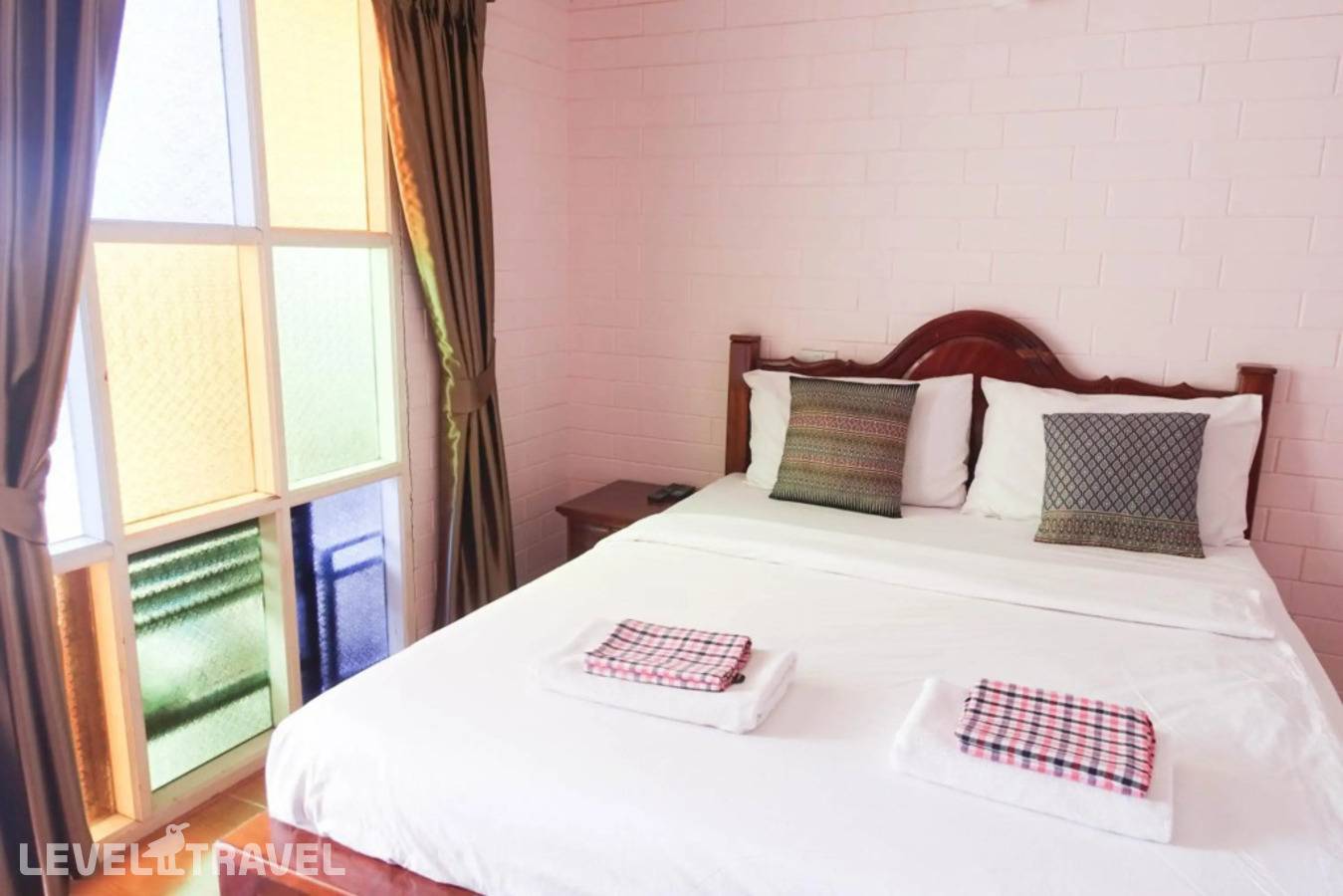 фотографии отеля Samet Bellhouse в Таиланд(Ко Самет) - фото №3