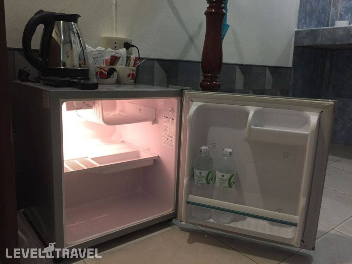 фотографии отеля Samet Bellhouse в Таиланд(Ко Самет) - фото №18