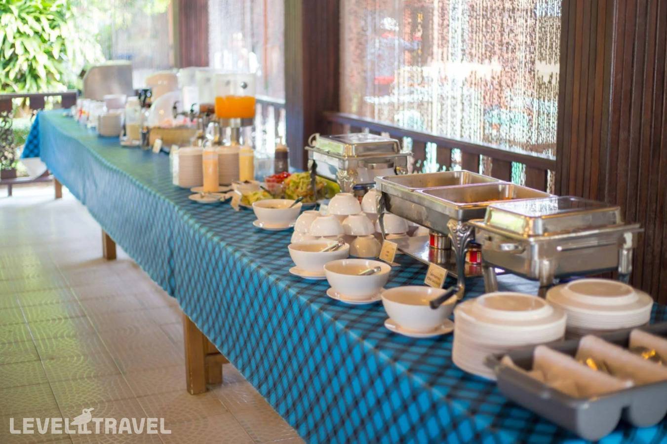 фотографии отеля Malibu Samed Resort в Таиланд(Ко Самет) - фото №26