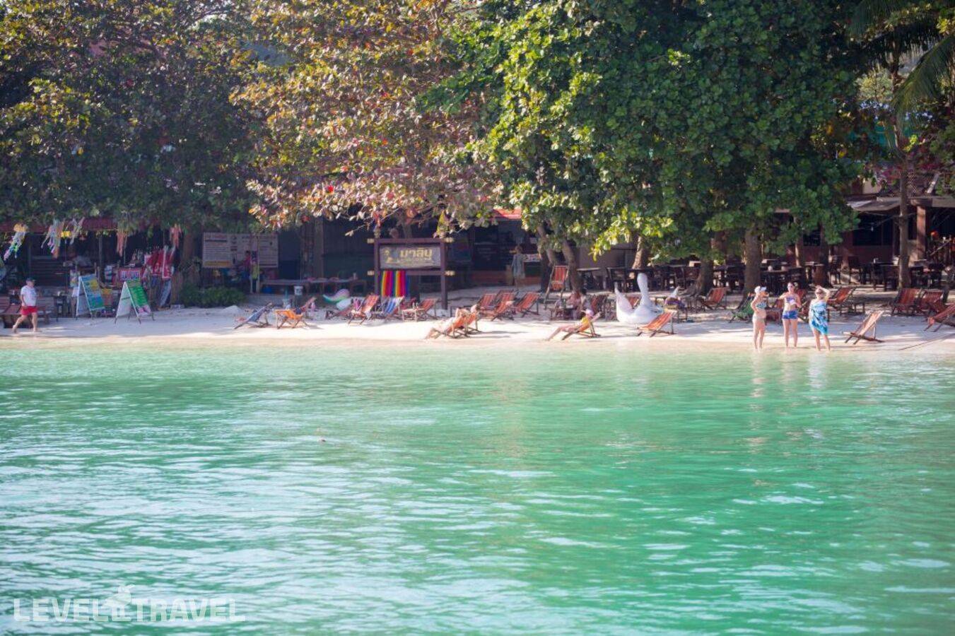 фотографии отеля Malibu Samed Resort в Таиланд(Ко Самет) - фото №23