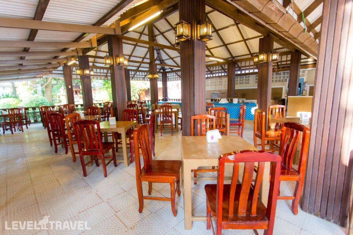 фотографии отеля Malibu Samed Resort в Таиланд(Ко Самет) - фото №25