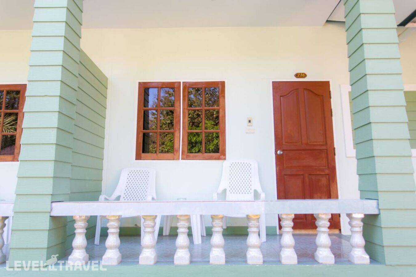 фотографии отеля Malibu Samed Resort в Таиланд(Ко Самет) - фото №9