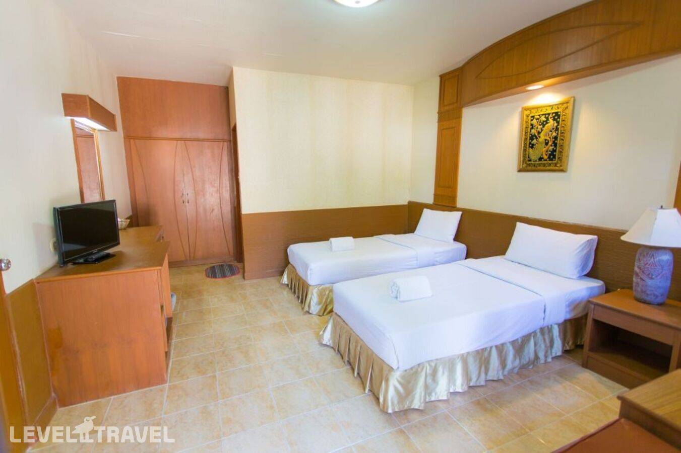 фотографии отеля Malibu Samed Resort в Таиланд(Ко Самет) - фото №7