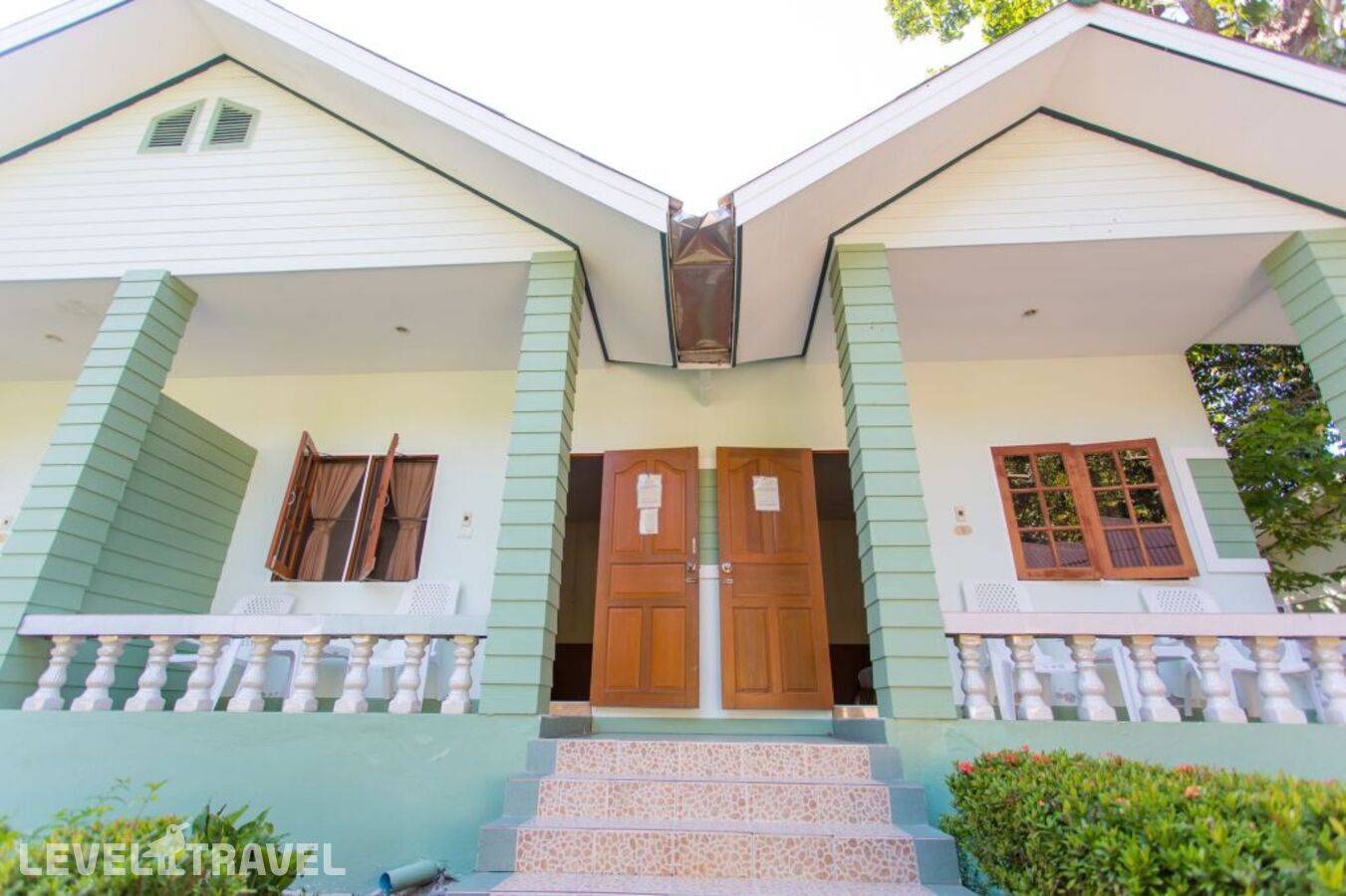 фотографии отеля Malibu Samed Resort в Таиланд(Ко Самет) - фото №1