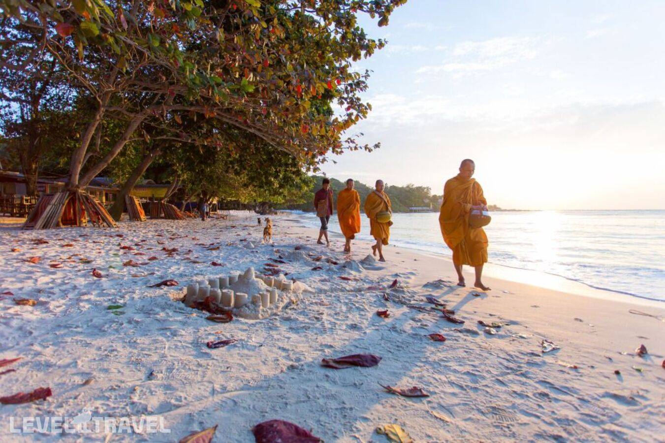 фотографии отеля Malibu Samed Resort в Таиланд(Ко Самет) - фото №16