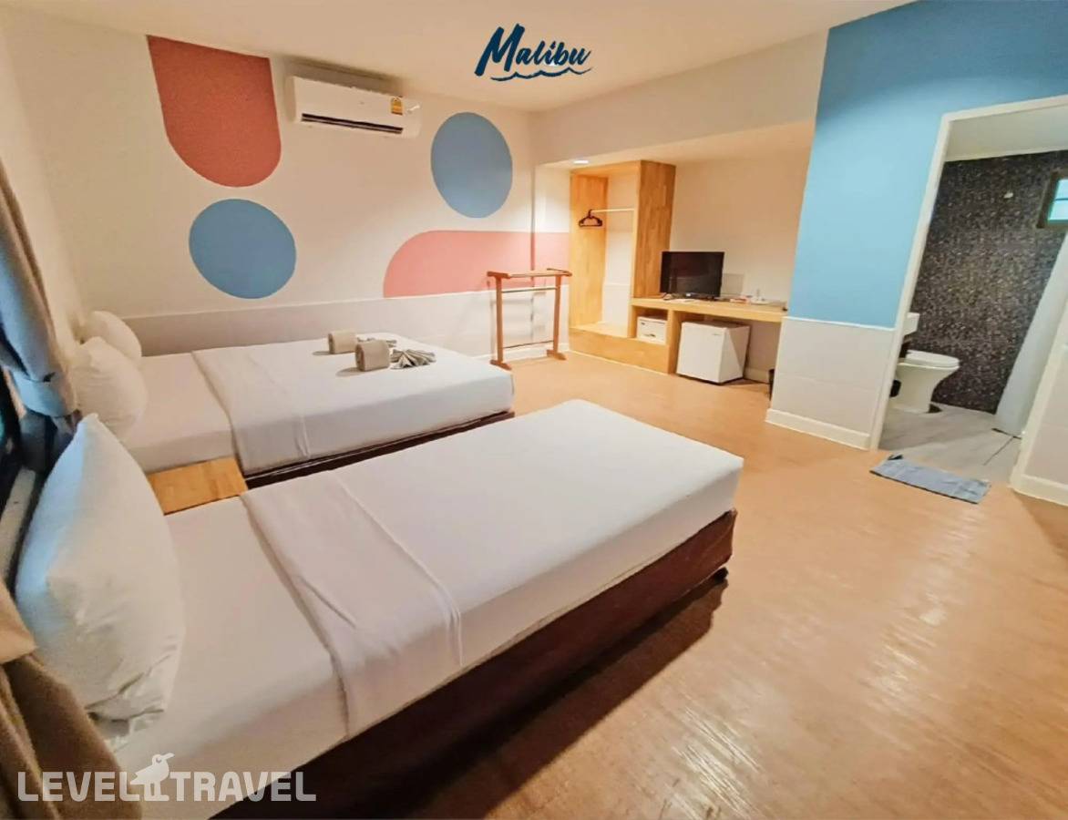 фотографии отеля Malibu Samed Resort в Таиланд(Ко Самет) - фото №3