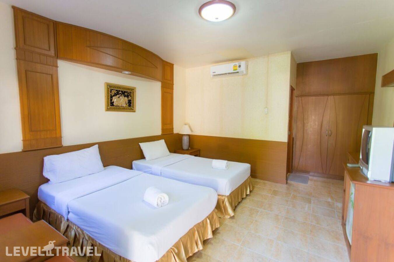 фотографии отеля Malibu Samed Resort в Таиланд(Ко Самет) - фото №5