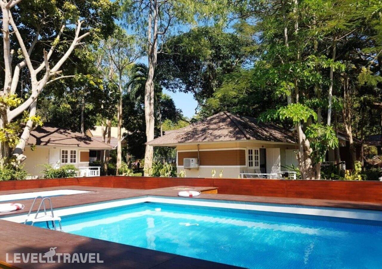 фотографии отеля Malibu Samed Resort в Таиланд(Ко Самет) - фото №15