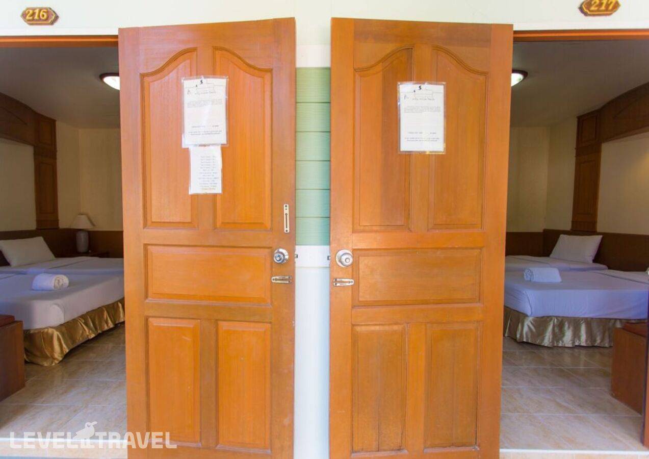 фотографии отеля Malibu Samed Resort в Таиланд(Ко Самет) - фото №4