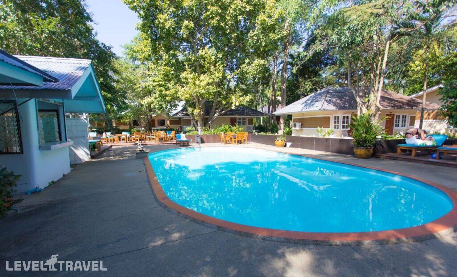 фотографии отеля Malibu Samed Resort в Таиланд(Ко Самет) - фото №13