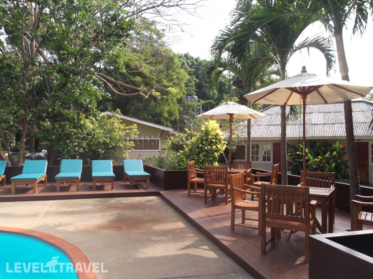 фотографии отеля Malibu Samed Resort в Таиланд(Ко Самет) - фото №20