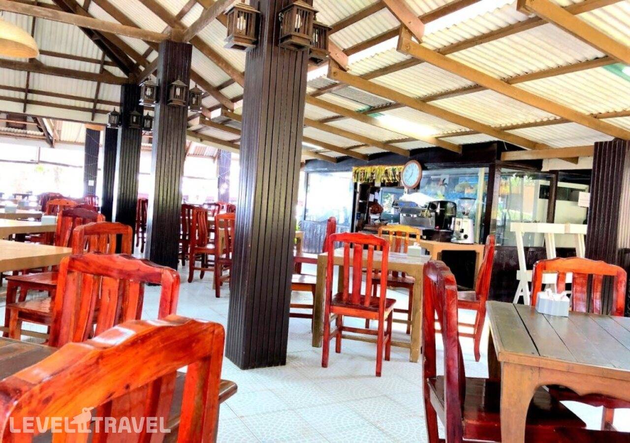 фотографии отеля Malibu Samed Resort в Таиланд(Ко Самет) - фото №30