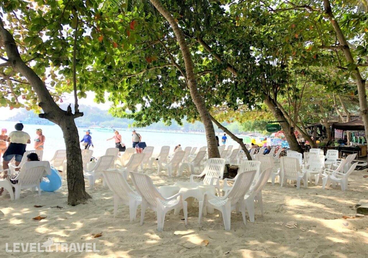 фотографии отеля Malibu Samed Resort в Таиланд(Ко Самет) - фото №28