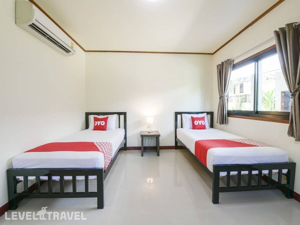 фотографии отеля Tom Pizza Resort в Таиланд(Ко Самет) - фото №5