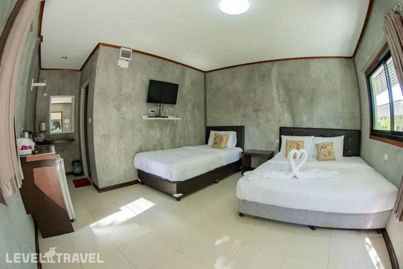 фотографии отеля Tom Pizza Resort в Таиланд(Ко Самет) - фото №34