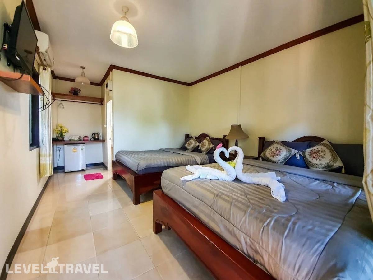 фотографии отеля Tom Pizza Resort в Таиланд(Ко Самет) - фото №29