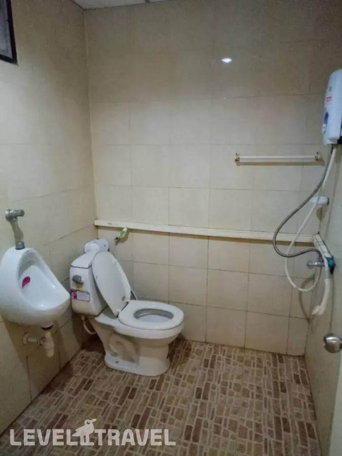 фотографии отеля Tom Pizza Resort в Таиланд(Ко Самет) - фото №50