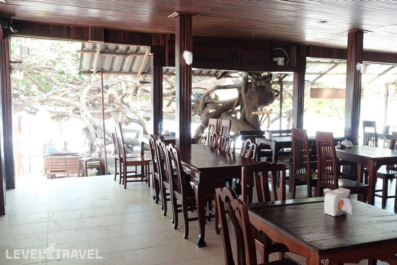 фотографии отеля Tom Pizza Resort в Таиланд(Ко Самет) - фото №19