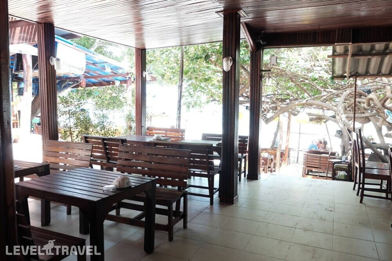 фотографии отеля Tom Pizza Resort в Таиланд(Ко Самет) - фото №20