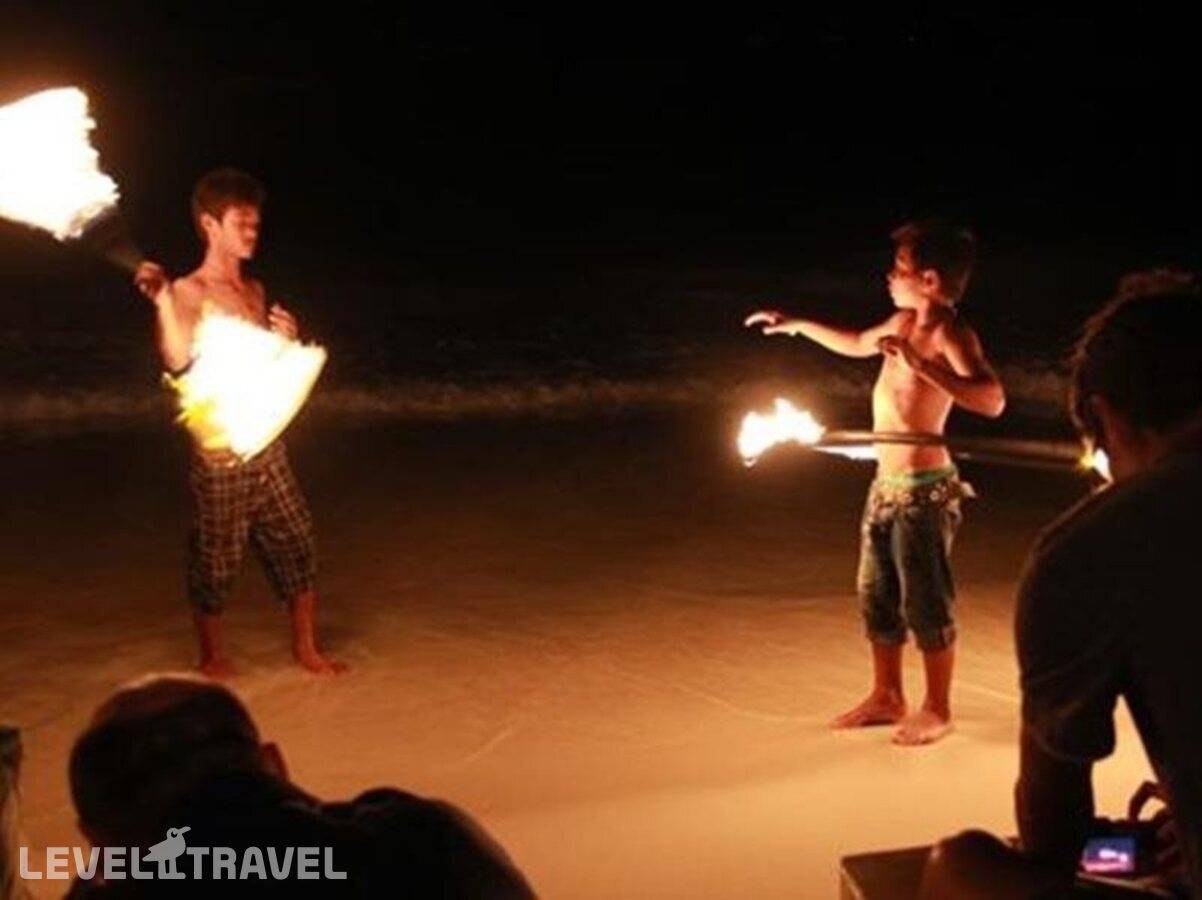 фотографии отеля Tom Pizza Resort в Таиланд(Ко Самет) - фото №25