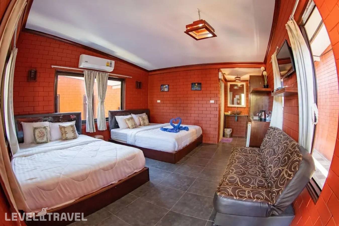 фотографии отеля Tom Pizza Resort в Таиланд(Ко Самет) - фото №35