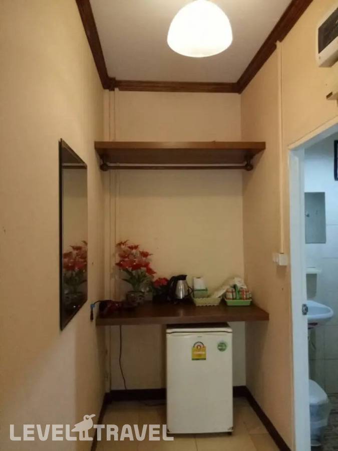 фотографии отеля Tom Pizza Resort в Таиланд(Ко Самет) - фото №47