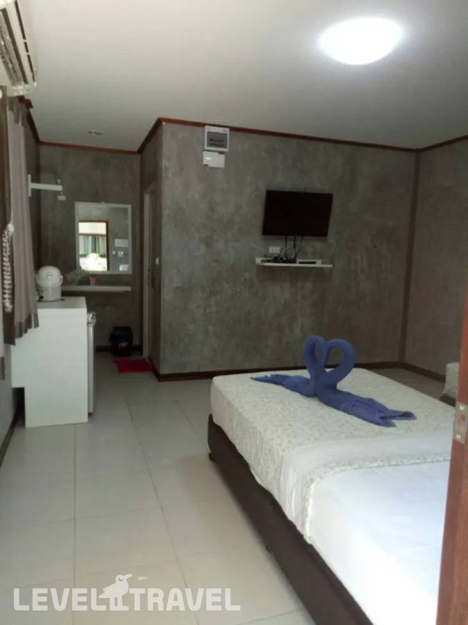 фотографии отеля Tom Pizza Resort в Таиланд(Ко Самет) - фото №49