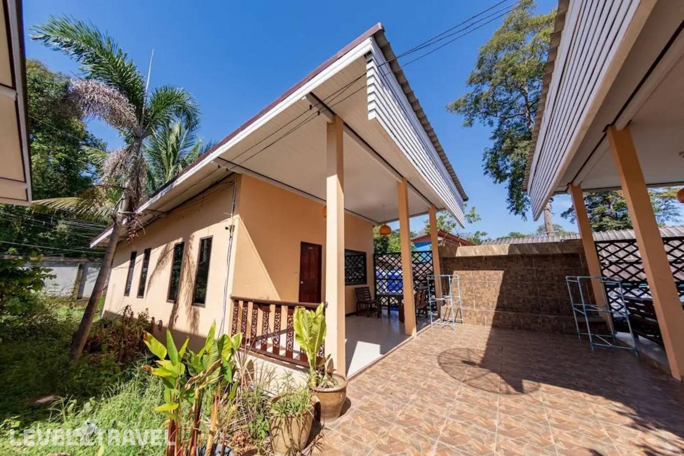 фотографии отеля Tom Pizza Resort в Таиланд(Ко Самет) - фото №38