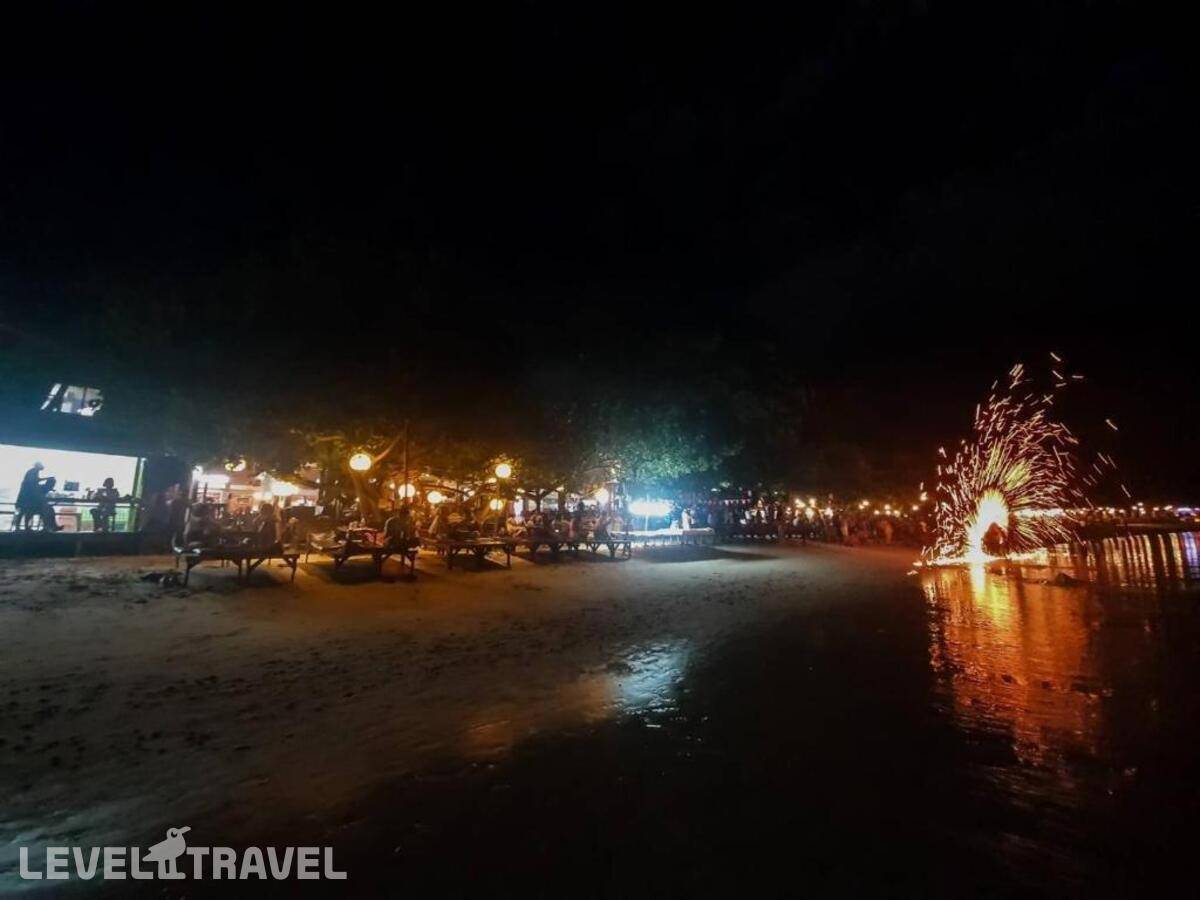 фотографии отеля Tom Pizza Resort в Таиланд(Ко Самет) - фото №16