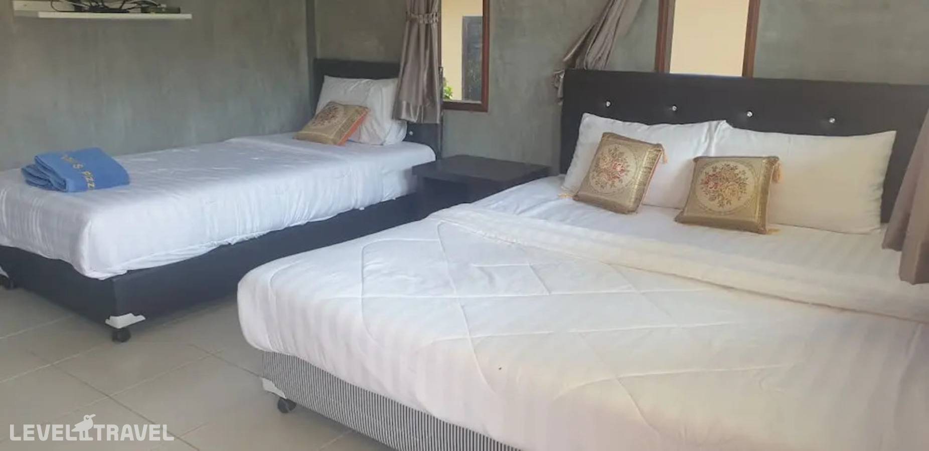 фотографии отеля Tom Pizza Resort в Таиланд(Ко Самет) - фото №42