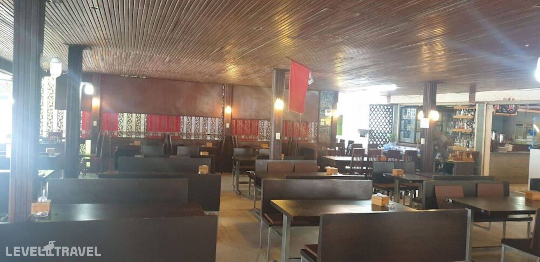 фотографии отеля Tom Pizza Resort в Таиланд(Ко Самет) - фото №46