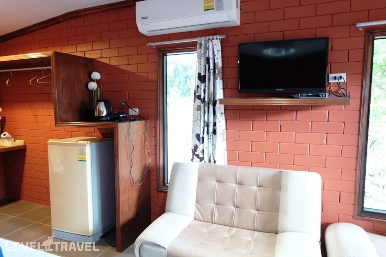 фотографии отеля Tom Pizza Resort в Таиланд(Ко Самет) - фото №24