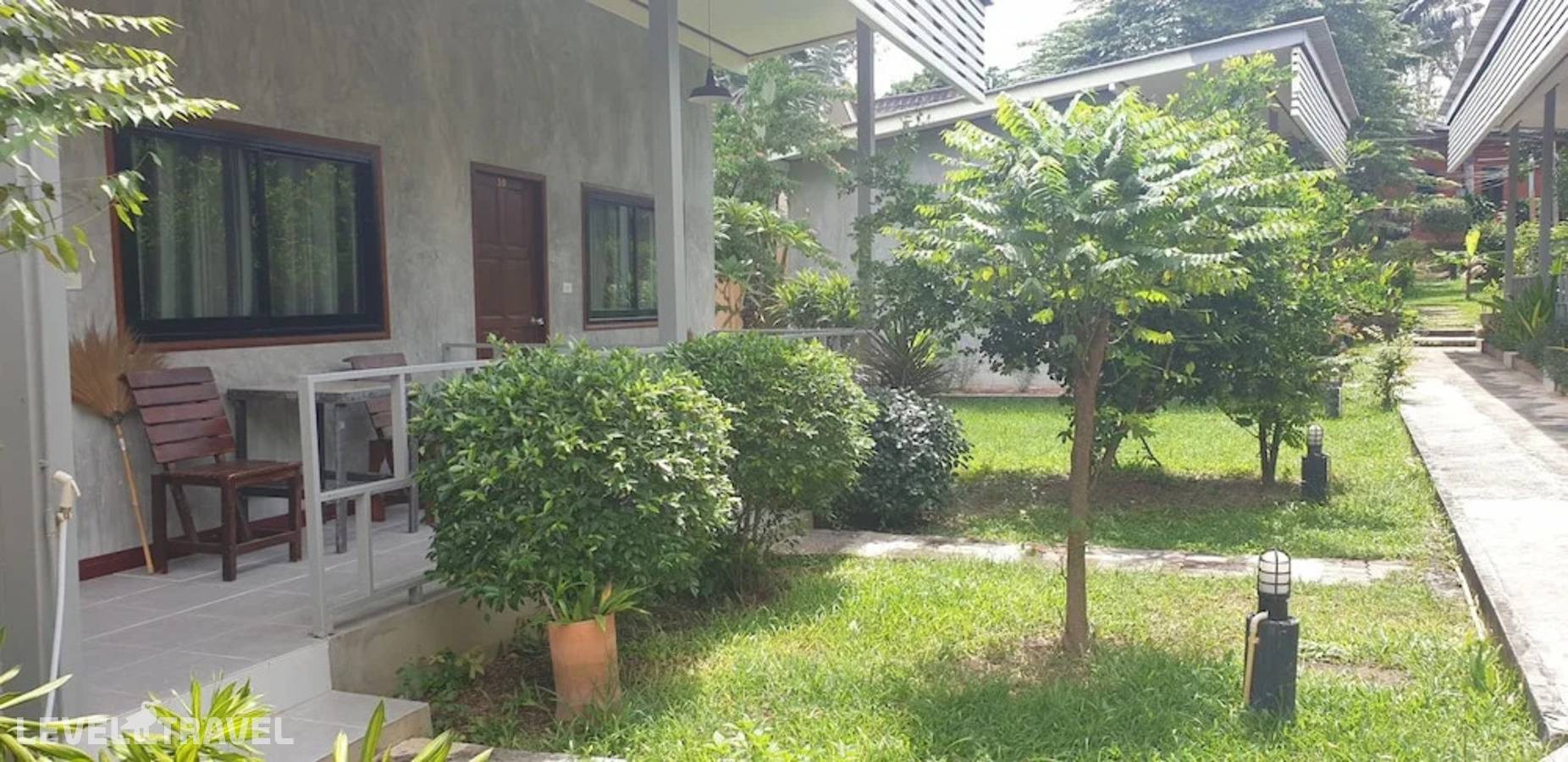 фотографии отеля Tom Pizza Resort в Таиланд(Ко Самет) - фото №45