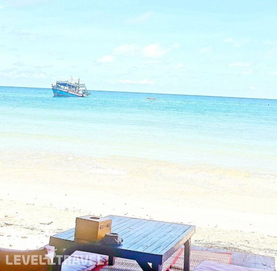 фотографии отеля Tom Pizza Resort в Таиланд(Ко Самет) - фото №14