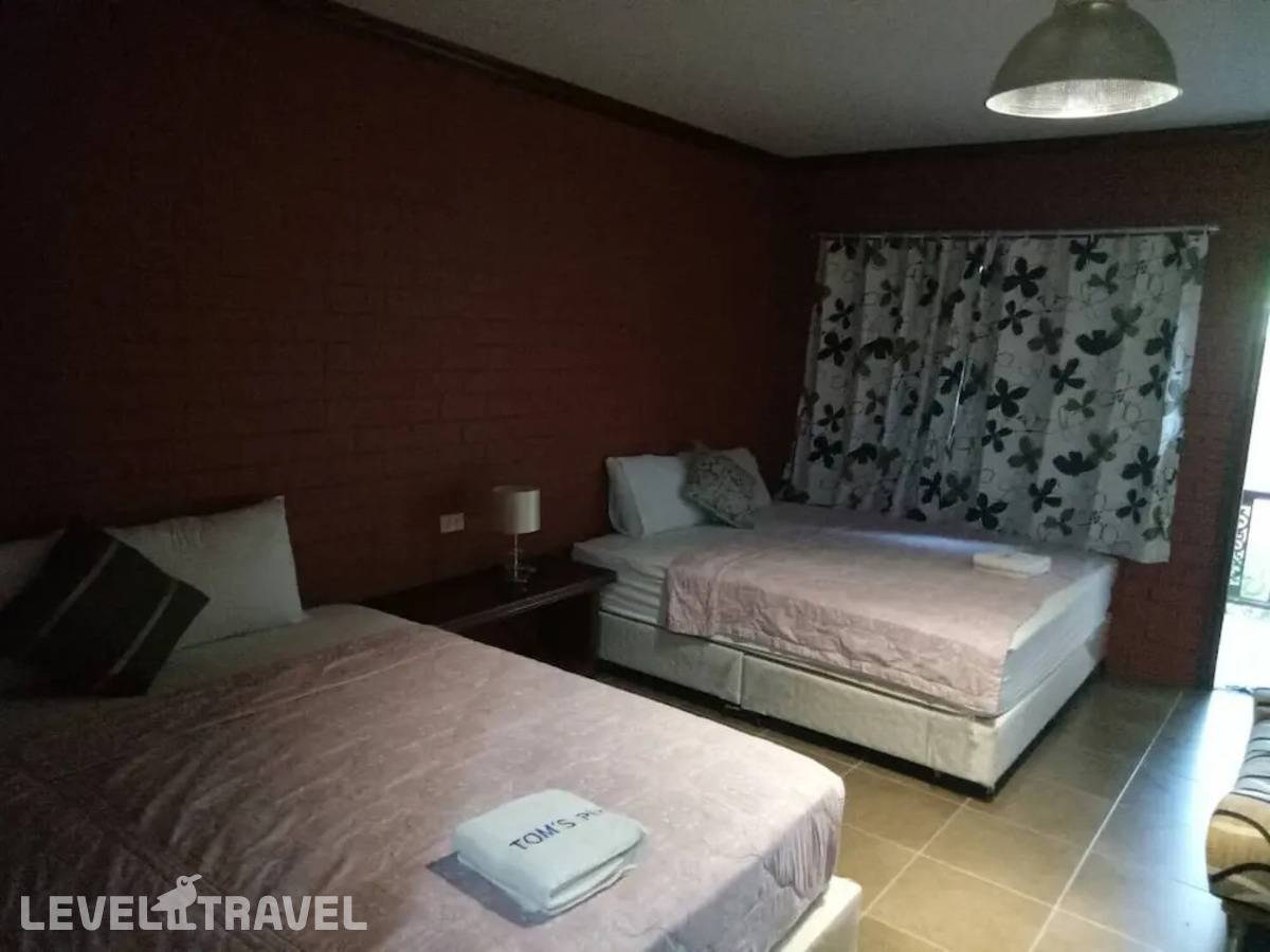 фотографии отеля Tom Pizza Resort в Таиланд(Ко Самет) - фото №30