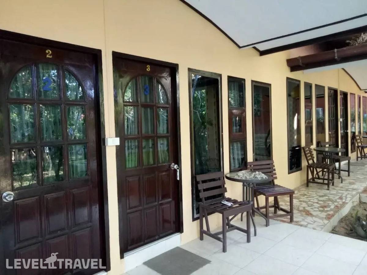 фотографии отеля Tom Pizza Resort в Таиланд(Ко Самет) - фото №33